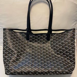 Goyard Saint Louis PM